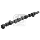 FEBI BILSTEIN 05644 Bremsscheiben 2 Stück hinten für FORD