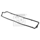 FEBI BILSTEIN 05645 Bremsscheiben 2 Stück vorne für FORD