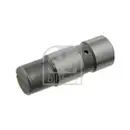 FEBI BILSTEIN 05650 Bremsscheiben 2 Stück vorn für FORD