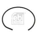 FEBI BILSTEIN 07899 Bremsscheiben 2 Stück vorn für FIAT