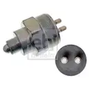 FEBI BILSTEIN 07899 Bremsscheiben 2 Stück vorn für FIAT