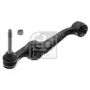 FEBI BILSTEIN 06548 Bremsscheiben 2 Stück vorn für VW