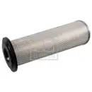 FEBI BILSTEIN 06857 Bremsscheiben 2 Stück vorn für MERCEDES-BENZ
