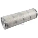 FEBI BILSTEIN 06857 Bremsscheiben 2 Stück vorn für MERCEDES-BENZ