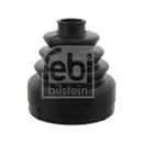 FEBI BILSTEIN 06857 Bremsscheiben 2 Stück vorn für MERCEDES-BENZ