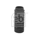 FEBI BILSTEIN Bremsscheiben 2 Stück hinten z. Bsp. für MERCEDES-BENZ