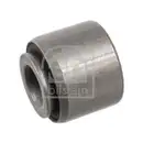 FEBI BILSTEIN 08352 Bremsscheiben 2 Stück vorn für AUDI