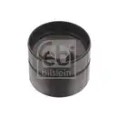 FEBI BILSTEIN 07922 Bremsscheiben 2 Stück vorn für FIAT