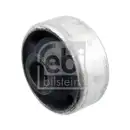 FEBI BILSTEIN 07922 Bremsscheiben 2 Stück vorn für FIAT