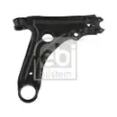 FEBI BILSTEIN 07922 Bremsscheiben 2 Stück vorn für FIAT
