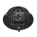 FEBI BILSTEIN 08129 Bremsscheiben 2 Stück vorn für MERCEDES-BENZ