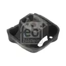 FEBI BILSTEIN 08129 Bremsscheiben 2 Stück vorn für MERCEDES-BENZ