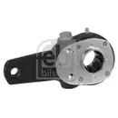 FEBI BILSTEIN 08506 Bremsscheiben 2 Stück hinten für MERCEDES-BENZ