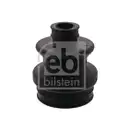 FEBI BILSTEIN 08541 Bremsscheiben 2 Stück vorn für MERCEDES-BENZ