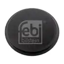 FEBI BILSTEIN 08546 Bremsscheiben 2 Stück vorn für MERCEDES-BENZ