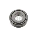 FEBI BILSTEIN 08458 Bremsscheiben 2 Stück vorn für AUDI