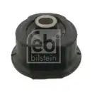 FEBI BILSTEIN 08504 Bremsscheiben 2 Stück vorn für OPEL