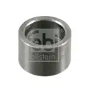 FEBI BILSTEIN 08505 Bremsscheiben 2 Stück vorn für MERCEDES-BENZ
