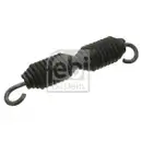 FEBI BILSTEIN 09073 Bremsscheiben 2 Stück vorn für RENAULT