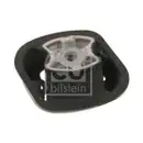 FEBI BILSTEIN 08573 Bremsscheiben 2 Stück vorn für AUDI