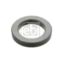 FEBI BILSTEIN 08573 Bremsscheiben 2 Stück vorn für AUDI