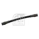 FEBI BILSTEIN 08594 Bremsscheiben 2 Stück vorn für AUDI