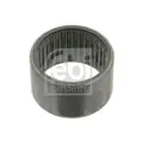 FEBI BILSTEIN 08594 Bremsscheiben 2 Stück vorn für AUDI