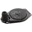 FEBI BILSTEIN 10314 Bremsscheiben 2 Stück für PEUGEOT