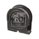 FEBI BILSTEIN 10314 Bremsscheiben 2 Stück für PEUGEOT