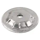 FEBI BILSTEIN 09102 Bremsscheiben 2 Stück hinten für MERCEDES-BENZ