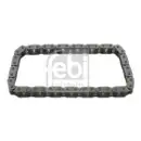 FEBI BILSTEIN 09318 Bremsscheiben 2 Stück vorn für RENAULT