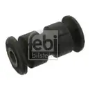 FEBI BILSTEIN Bremsscheiben 2 Stück vorn z. Bsp. für VW