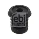 FEBI BILSTEIN Bremsscheiben 2 Stück vorn z. Bsp. für MERCEDES-BENZ