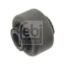 FEBI BILSTEIN Bremsscheiben 2 Stück vorn z. Bsp. für MERCEDES-BENZ