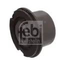 FEBI BILSTEIN Bremsscheiben 2 Stück vorn z. Bsp. für MERCEDES-BENZ