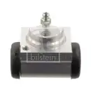 FEBI BILSTEIN 10321 Bremsscheiben 2 Stück vorn für PEUGEOT