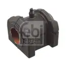 FEBI BILSTEIN 10315 Bremsscheiben 2 Stück vorn für PEUGEOT