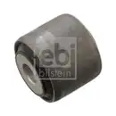 FEBI BILSTEIN 104857 Bremsscheiben 2 Stück vorn für OPEL