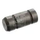 FEBI BILSTEIN 104953 Bremsscheiben 2 Stück vorn für FORD