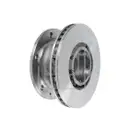FEBI BILSTEIN 104289 Bremsscheiben 2 Stück hinten