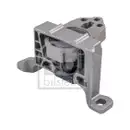 FEBI BILSTEIN Bremsscheiben 2 Stück hinten z. Bsp. für RENAULT