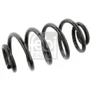FEBI BILSTEIN Bremsscheiben 2 Stück hinten z. Bsp. für BMW