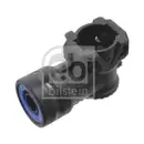 FEBI BILSTEIN Bremsscheiben 2 Stück vorn z. Bsp. für BMW