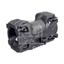 FEBI BILSTEIN Bremsscheiben 2 Stück hinten z. Bsp. für BMW