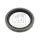FEBI BILSTEIN Bremsscheiben 2 Stück hinten z. Bsp. für BMW