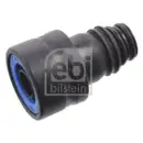 FEBI BILSTEIN Bremsscheiben 2 Stück vorn z. Bsp. für BMW