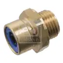 FEBI BILSTEIN Bremsscheiben 2 Stück vorn z. Bsp. für BMW
