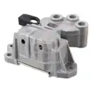 FEBI BILSTEIN Bremsscheiben 2 Stück vorn z. Bsp. für FORD