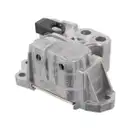 FEBI BILSTEIN Bremsscheiben 2 Stück vorn z. Bsp. für FORD
