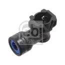 FEBI BILSTEIN Bremsscheiben 2 Stück vorn z. Bsp. für FORD